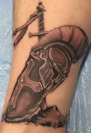 Armor Of God Piece Armor Of God Tattoo Armor Of God Flame Tattoos