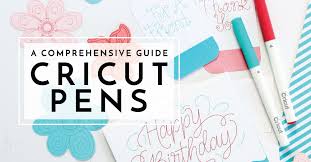 Diction errors are common sat writing grammar mistakes that confuse one word for another. How To Use Cricut Pens A Comprehensive Guide The Homes I Have Made