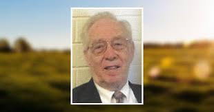 Richard Willard Gailey Obituary October 7, 2019