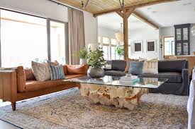 Rectangle Teak Root Coffee Table Shop Rustic Teak Tables Bespoke Trading Co Teak Table Coffee Table Teak