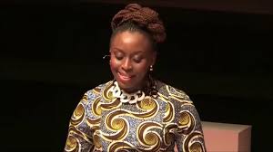 Nigerian writer chimamanda ngozi adichie's comments on us tv have people asking if chivalry is sexist. We Should All Be Feminist By Chimamanda Ngozi Adichie Tedtalk Youtube
