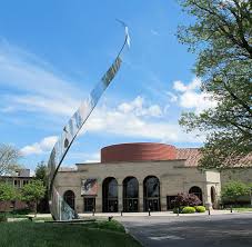 The dayton art institute is a museum of fine arts in dayton, ohio, united states. John Safer Pathway Dayton Art Institute