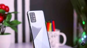 Infinix Note 8 & 8i Specifications ...