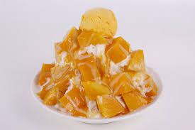 Whether the craving calls for bold or spicy, chinese or thai, our menu has plenty to. Durian Snow Ice With Mangoes Ice Cream Picture Of Big Bowl Ice Melaka Tripadvisor