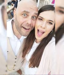 1,815 likes · 1 talking about this. Hbh Adamoy Mixalhs Koyinelhs Baftisan Thn 11 Mhnwn Koroyla Toys Fwtos