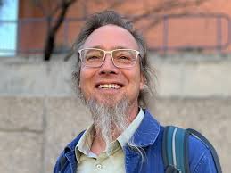 Architecture Professor Christopher Trumble Wins ACSA 2020 Collaborative  Practice Award