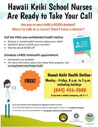 Even though access… what can we help you find? Hawaii Keiki Health Hotline Ewa Makai Middle School