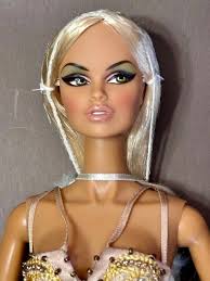 Fashion Royalty Vanessa À VENDRE!