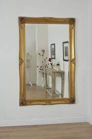 We did not find results for: Extravagant Gold Ornate Wall Mirror Is A Beautiful Statement Piece For Any Room From The Living Room To The Bedroom This Ha Mirror Wall Mirror Antique Design
