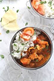 Once your taste buds get a load of these flavours, give yourself a pat on the back for a job well done. Chicken Coconut Tomato Curry My Fussy Eater Easy Kids Recipes
