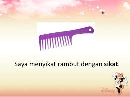 Bukan hanya kebersihan diri sendiri, maupun lingkungan sekitar. Alat Kebersihan Diri