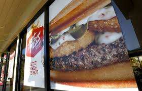 Jack In The Box Delivers Business Update Amid Covid 19 Shutdown Looks To Aid Franchisees The San Diego Union Tribune