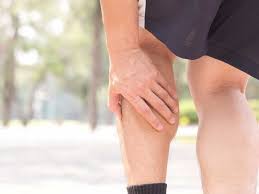 Pain in the upper thigh can be difficult to diagnose because this area of the body contains many muscles, tendons, and ligaments. Leg Muscles Thigh And Calf Muscles And Causes Of Pain