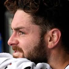 Chicago White Sox fall behind early in 4-3 loss