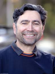 My life has been full of directions I never imagined. As an 18-year-old  refugee from Lebanon, I had no idea I would become a scientist, and  certainly not the recipient of a