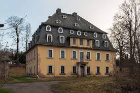 Herrenhaus Burkersdorf Herrenhaus Haus Anwesen