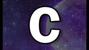 Top 100 baby boy names that start with c ; The Letter C Name Meaning And Symbolism Numerology Alphabet Symbolism Youtube
