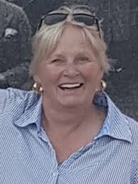 Christina Woodie Obituary May 13, 2023