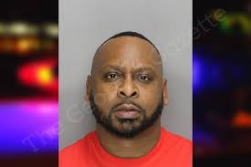 Duane Chappell — Cobb County Jail Bookings