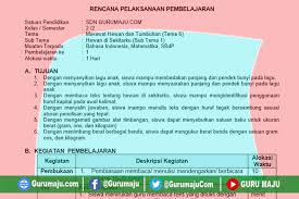 We did not find results for: Rpp 1 Lembar Kelas 2 Semester 2 Tema 6 Revisi 2021 Guru Maju