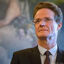 Merkel'in danışmanına AB'nin Türkiye temsilciliği