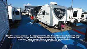 You will be more comfortable in. Highland Ridge Open Range Roamer Rt310bhs Youtube