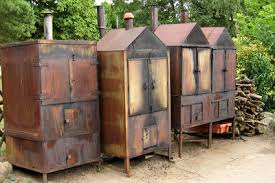 Bauanleitung schrankbett ich suche eine bauanleitung für eine schrankwand mit einen einbau für ein schrankbett. Raucherofen Eigenbau Schritt Fur Schritt