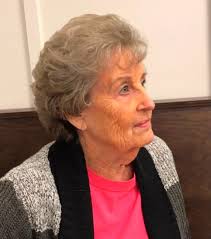 Mary Nowlin Obituary