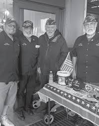 The Shopper 5/1/2024 by The Shopper