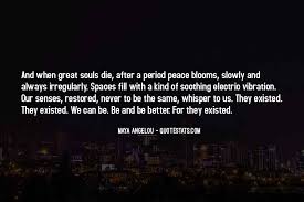 Top 100 Quotes About Souls And Life Famous Quotes Sayings About Souls And Life