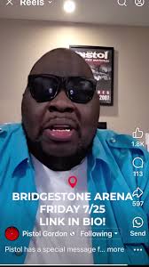 Angie and Darryl Fulton Nashville