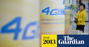 If your account meets requirements, the carrier can unlock certain models of iphone so that they can work internationally. Apple To Sell Iphone On China Mobile The World S Biggest Carrier Reports Say Apple The Guardian