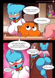 Lusting world of Nicole - FreeComics