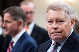 Retired Judge Luttig explains 'slow and methodical' speech during Jan. 6  hearing