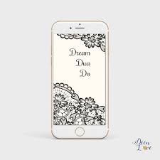 This article will tell you how to make and use custom wallpapers that you can make yourself, that you'll definitely adore. Islamic Phone Wallpaper Dream Dua Do Iphone Background Wallpaper Download Phone Background Design Islamic W Art Wall Kids Phone Wallpaper Iphone Background
