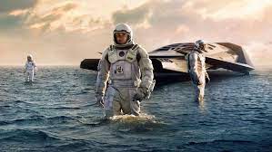 But what interstellar manages to accomplish in a bit over 2 hours is completely stunning. 27 Interstellar 2 Introspection Beyond The Box Set