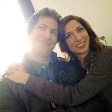 Because she didn't have emojis growing up, chelsea had to settle for calling andy's house and then hanging up. Andy Samberg Interviews Chelsea Peretti Andy Samberg Talks To Chelsea Peretti