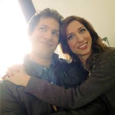 Andy samberg chelsea peretti young : Andy Samberg Interviews Chelsea Peretti Andy Samberg Talks To Chelsea Peretti