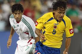 Find out which is better and their overall performance in the country ranking. Mexico Vs Colombia Soccer Friendly In Miami Will Rekindle Heated Rivalry Bleacher Report Latest News Videos And Highlights