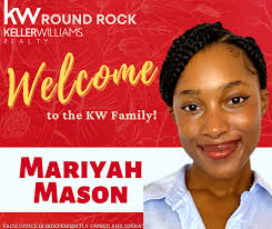 We are delighted to have you among us. Our warmest welcome and good wishes Mariyah  Mason and Normani McKinney!