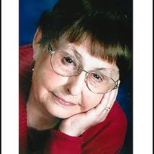 Obituary: Benway, Georgia Mary (Burchett)