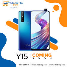 Vivo Y15 Phone Vivo Smartphone