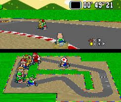 Mario kart ds is the second portable mario kart game. The Complete History Of Mario Kart Tired Old Hack