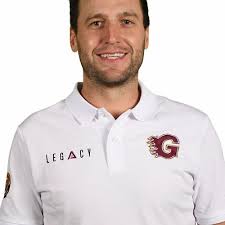 Stream Ian McNulty- Guildford Flames by Peter Moore