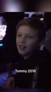 Tommy 2024 Montanablack