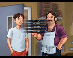 Please give us a bit of your loose change if you have any to spare! Summertime Saga 20 7 Save File Tamat Summertime Saga V0 20 7 Apk Unlock New Scene And Mod Unlock All Cookie Jar Youtube Summertime Saga Mod Apk 0 20 7 Cheat Menu Rosario2010hockey