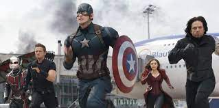 Captain America Civil War 2016 Movie Reviews Cast List Games Online Photos Or Summary Captain America America Civil War Captain America Civil War