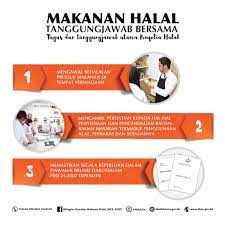 Itulah pembahasan kami tentang ab, tugas dan tanggung jawab ab, bagaimana cara untuk menjadi ab, beserta persyaratan untuk menjadi ab dikapal foreign going atau kapal asing, dan tentunya gaji atau. Tugas Dan Bahagian Kawalan Makanan Halal Jhes Kheu Facebook