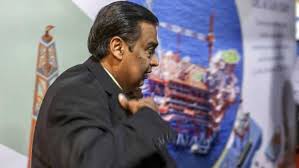 Mukesh ambani announced the launch date of jio giga fiber, jio set top box ril agm live: In Pics Major Announcements Made At Reliance Agm 2019
