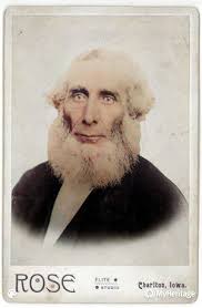 David Lewis (1819-1886)